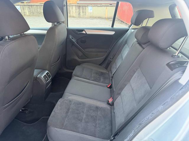 VOLKSWAGEN Golf benzina/gpl Business 1.6 5p. Highline BiFuel