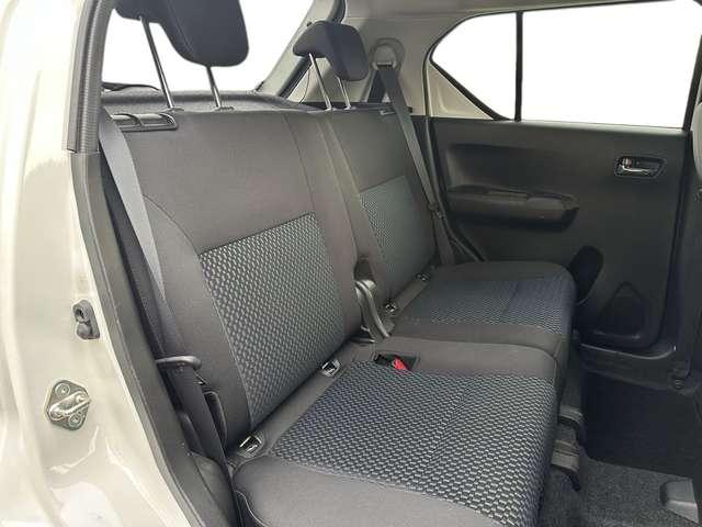 Suzuki Ignis 1.2h Top 2wd