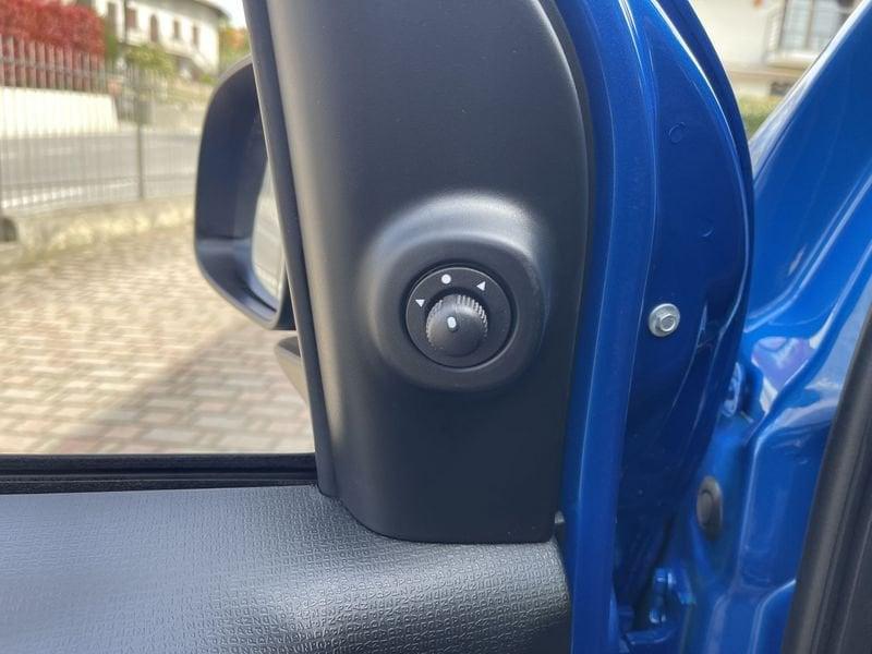 FIAT Pandina 1.0 firefly hybrid Icon s&s 65cv - KM0