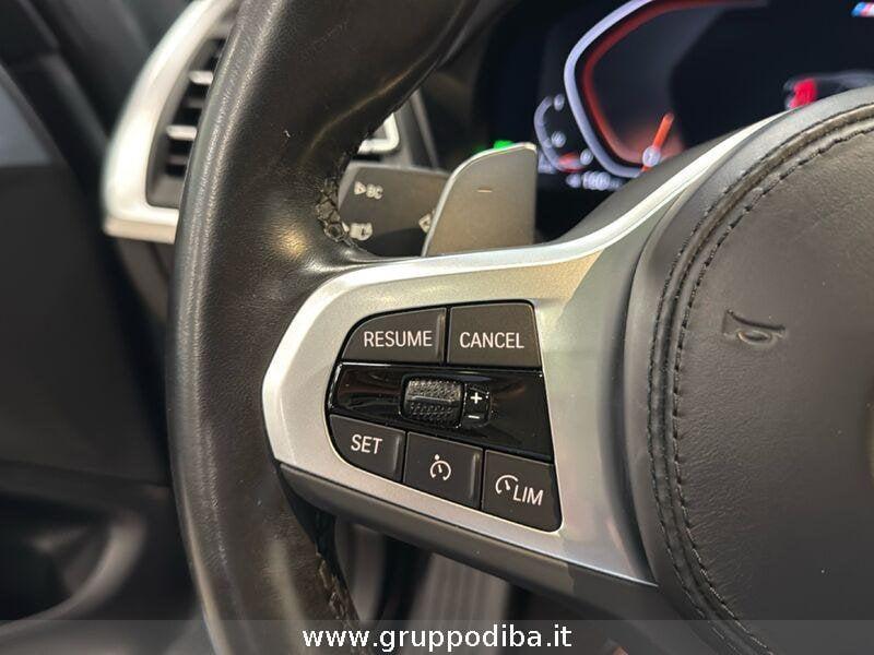 BMW X4 G02 2021 xdrive20d mhev 48V Msport auto