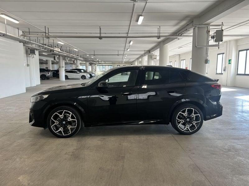 BMW X2 Serie X XDRIVE20D