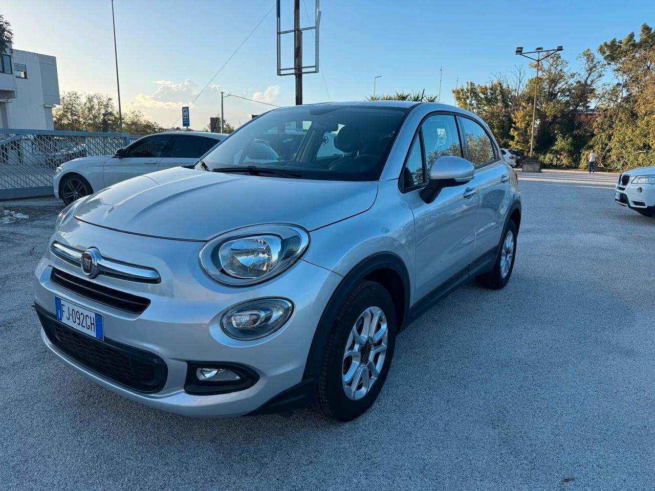 Fiat 500X 1.6 MultiJet 120cv Business