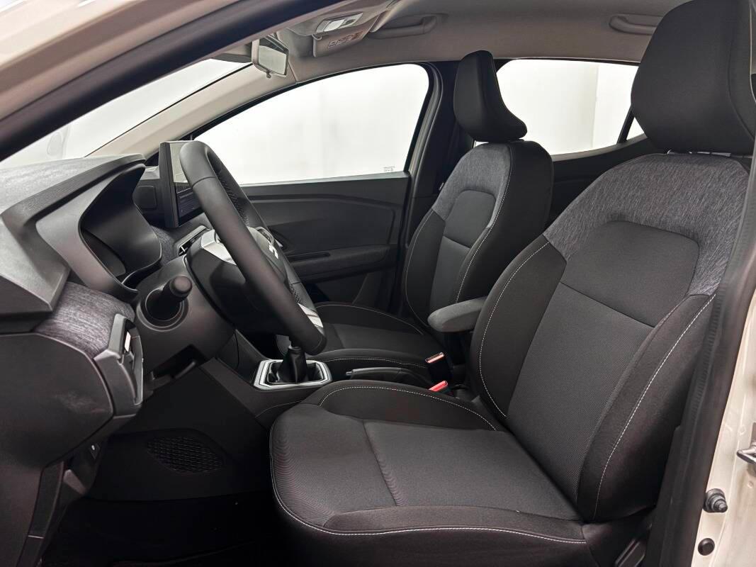 Dacia Sandero Streetway 1.0 tce Expression 100cv