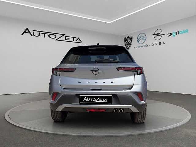 Opel Mokka 1.2 Turbo 136 CV Edition