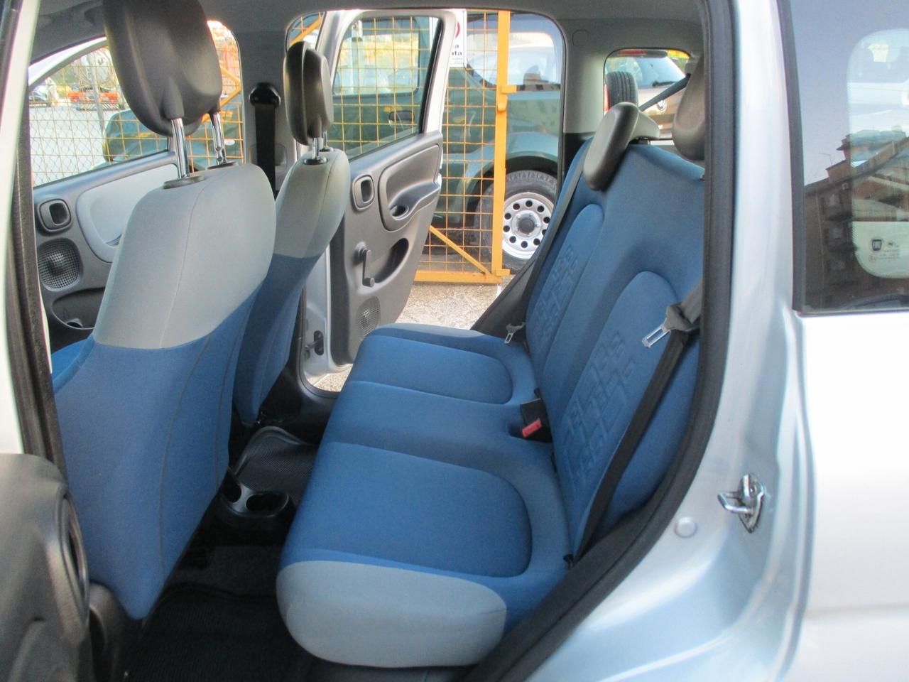 Fiat Panda 1.3 MJT Lounge MOLTO BELLA