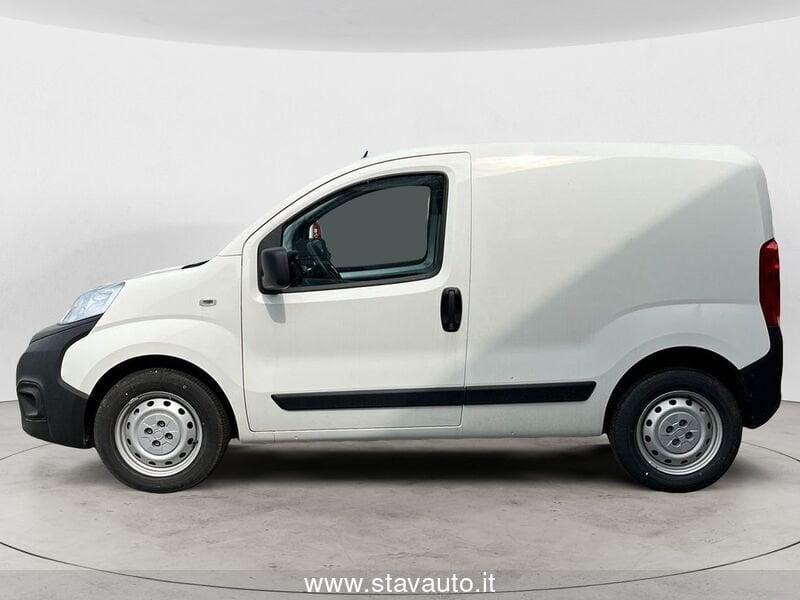 FIAT Fiorino 1.3 MJT 95CV Cargo