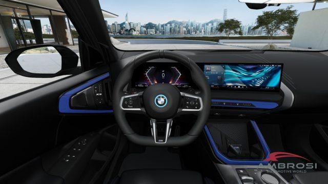 BMW X3 30e xDrive Msport Pro Comfort Package
