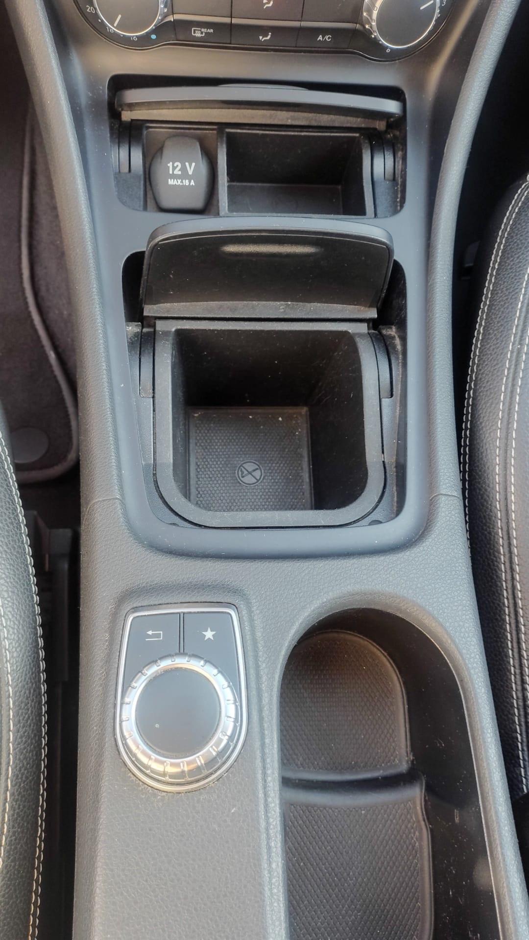 Mercedes-benz CLA 220 CDI Automatic Sport