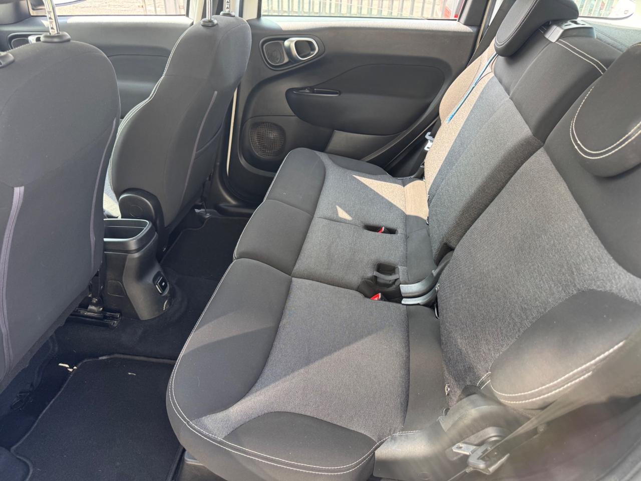 Fiat 500L 1.6 Multijet 120 CV Pop Star