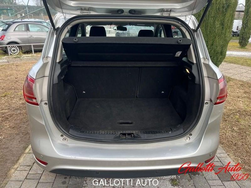 Ford B-Max B-Max 1.5 TDCi 75 CV