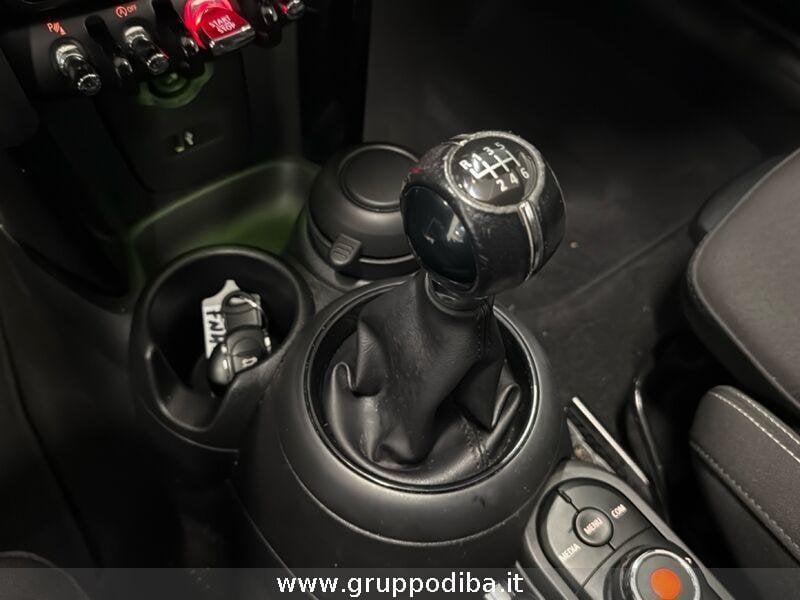 MINI Mini Cabrio F57 2018 Benzina 2.0 Cooper S