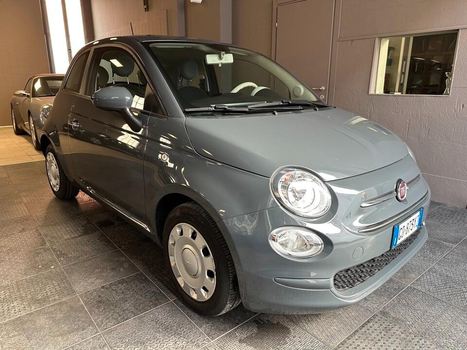 Fiat 500 1.0 Hybrid Pop