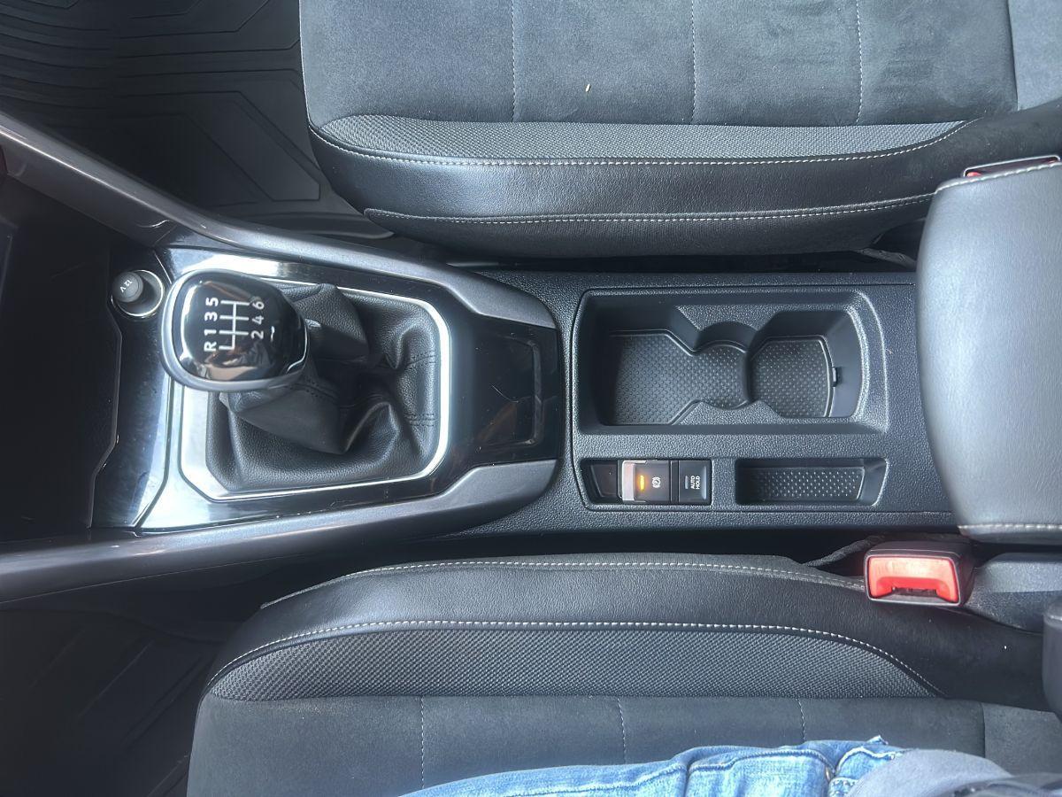 VOLKSWAGEN - T-Roc - 2.0 TDI 116CV SCR R-Line