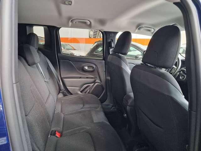 Jeep Renegade Renegade 1.6 mjt Limited 2wd 120cv