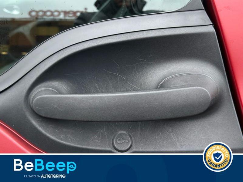 smart fortwo EQ RACINGREEN 22KW