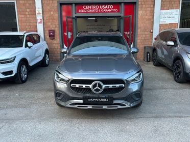 Mercedes-Benz GLA GLA 200 d Automatic Sport Plus