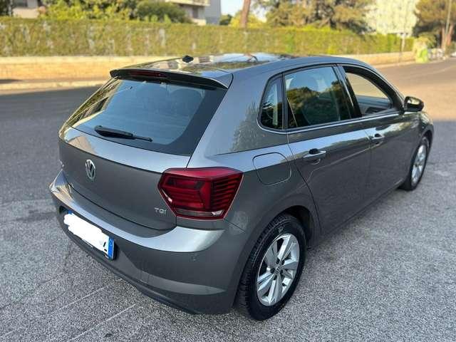 Volkswagen Polo Polo 5p 1.0 tgi Highline 90cv