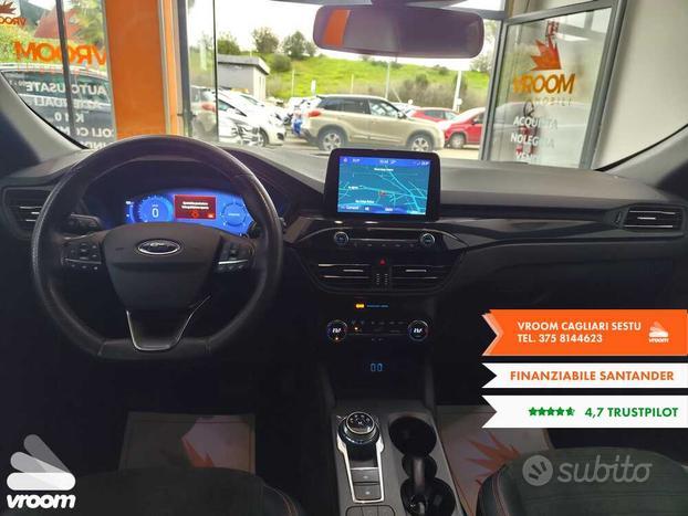 FORD Kuga 3 serie Kuga 1.5 EcoBlue 120 CV aut....