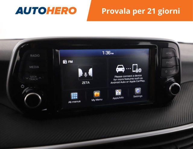 HYUNDAI Tucson 1.6 GDI XTech