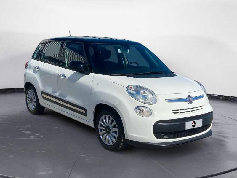 FIAT 500L 1.4 Pop Star 95cv