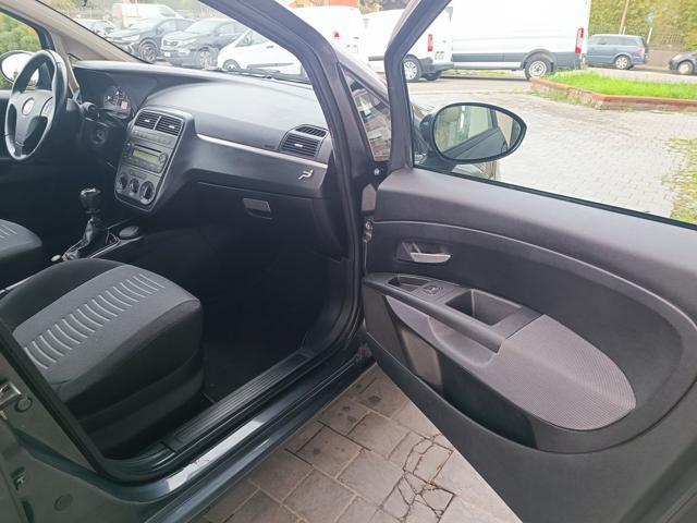 FIAT Grande Punto 1.2 5 porte Dynamic KM 36000