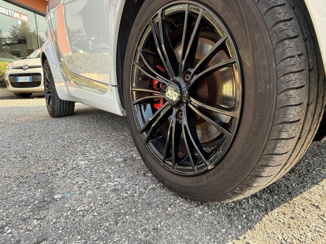 Smart ForTwo 1000 52 kW cabrio pulse