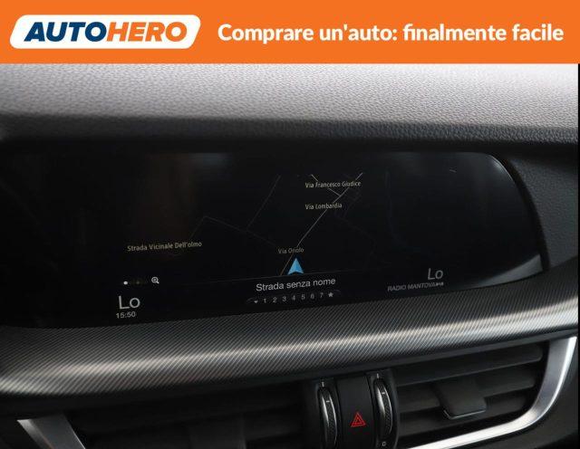 ALFA ROMEO Stelvio 2.2 Turbodiesel 190 CV AT8 Q4 Executive
