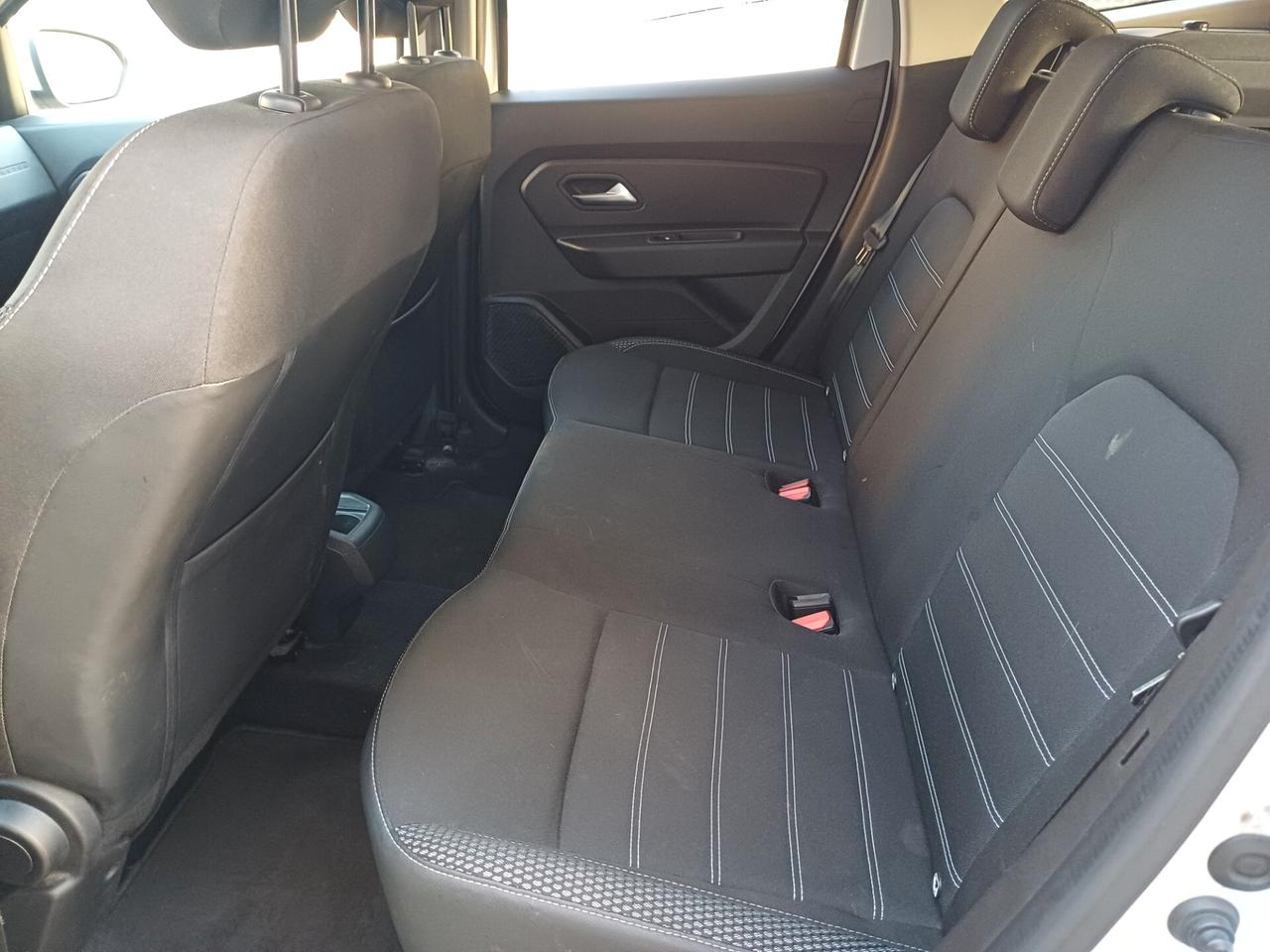 Dacia Duster 1.5 Blue dCi 8V 115 CV 4x2 Prestige