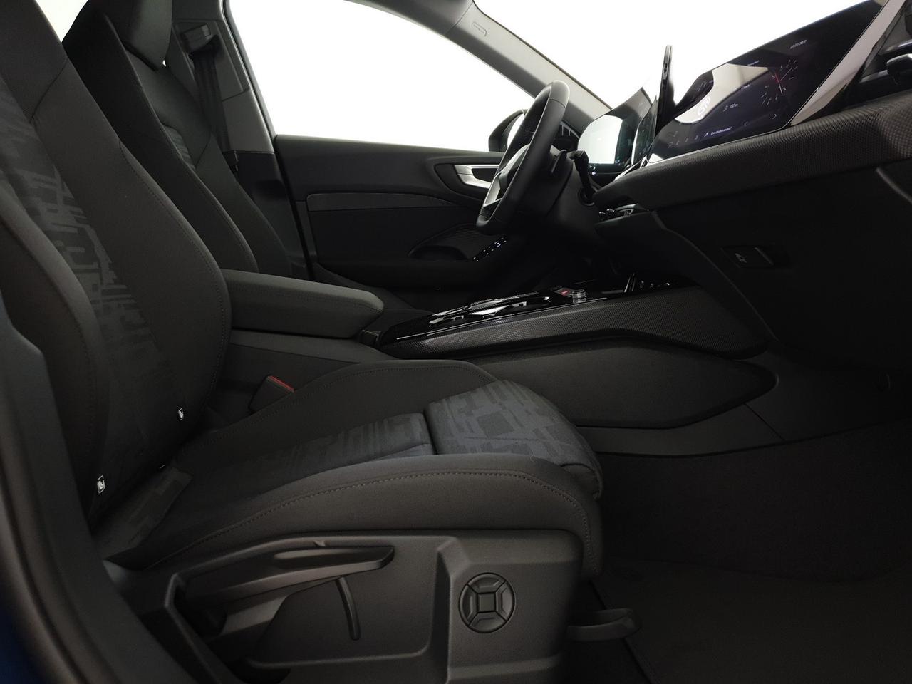 Avant 2.0TDI 204CV quattro S tronic S line Edition