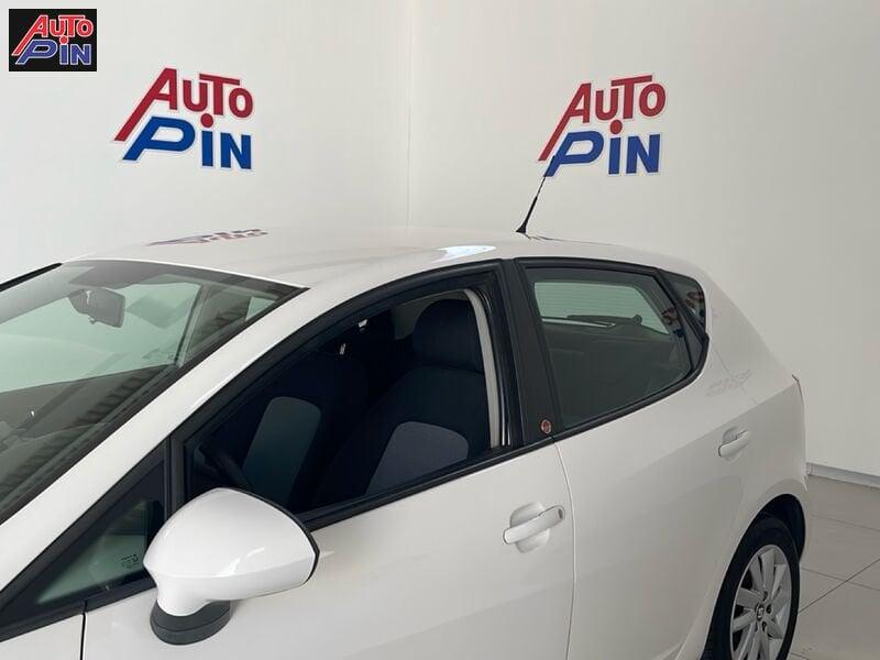 SEAT Ibiza 1.4 TDI 90cv BUSINESS