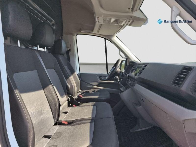 Volkswagen Crafter 30 2.0 TDI 140CV PM-TM Furgone