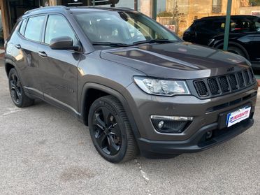 Jeep Compass 1.6 Multijet II 2WD Night Eagle NAVI & PELLE MY19