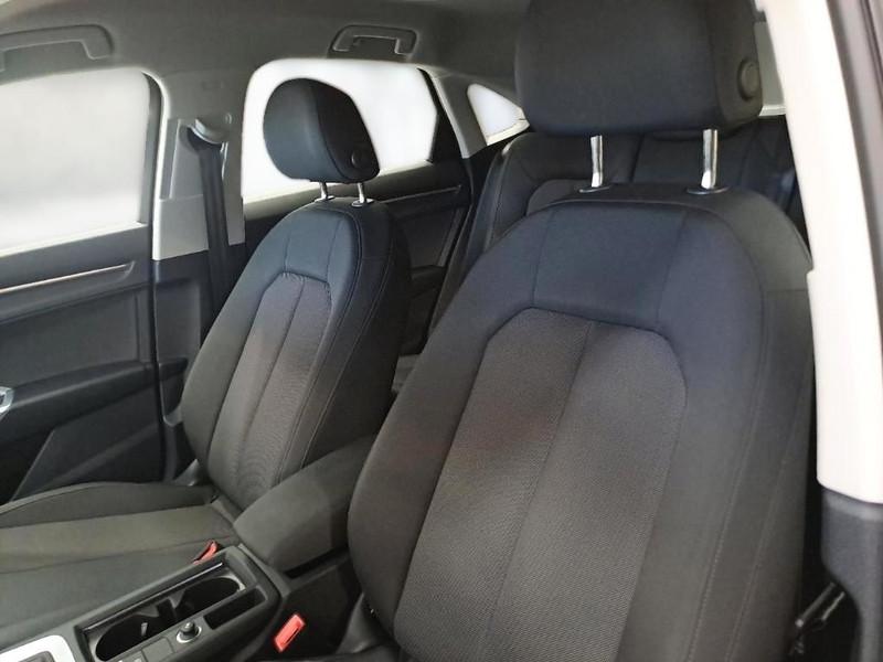 AUDI Q3 SPORTBACK 35 TDI S TRONIC BUSINESS PLUS SUV