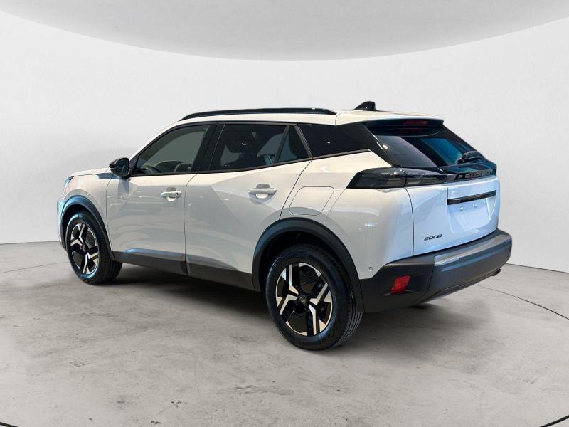 Peugeot 2008 2008 1.2 puretech Allure s&s 100cv KM0!