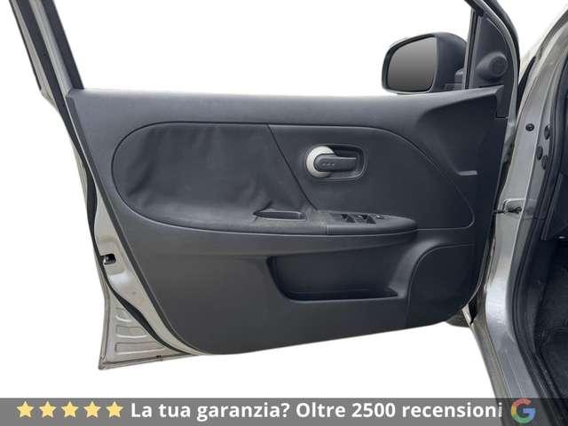 Nissan Note 1.4 16v Acenta eco Gpl FL