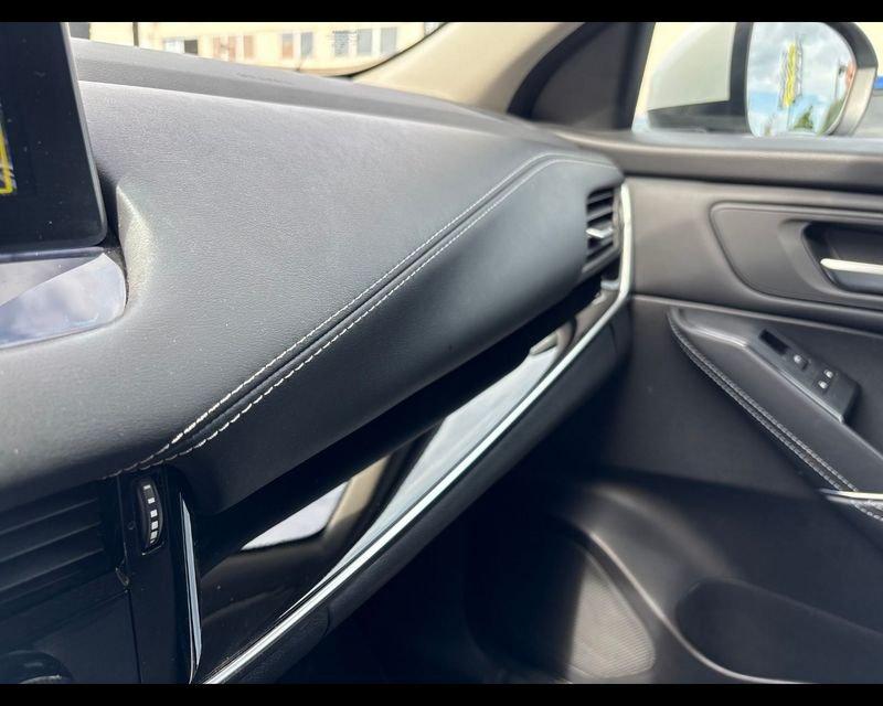Nissan Qashqai Qashqai 1.5 e-power N-Connecta 2wd