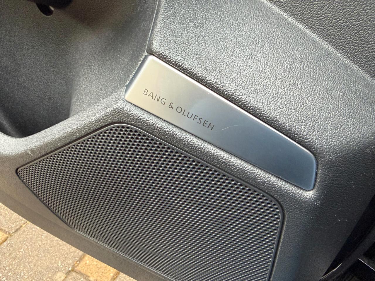 AUDI A3 SPB 35TDI S-LINE IDENTITY BLACK TETTO B&O 12/2021