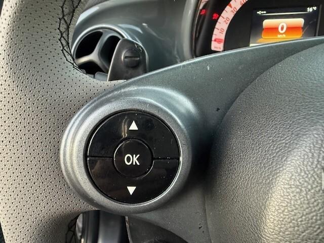 Smart ForTwo AMG LIMITED EDITION