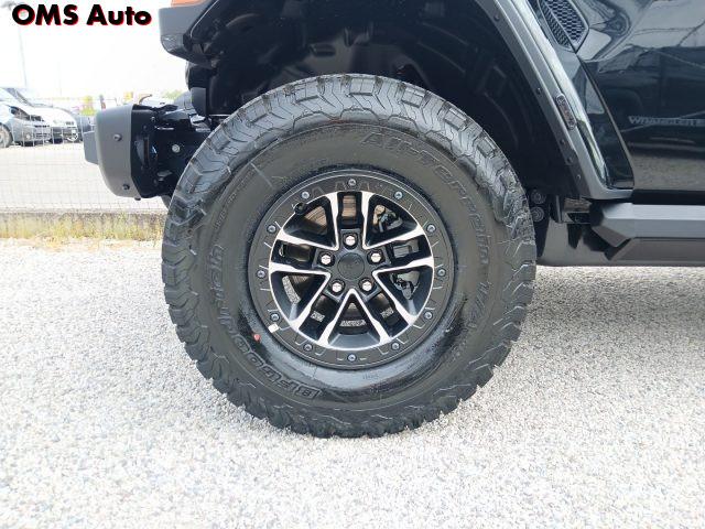 JEEP Wrangler Unlimited Rubicon X 3.6 V6 AT8 MY26