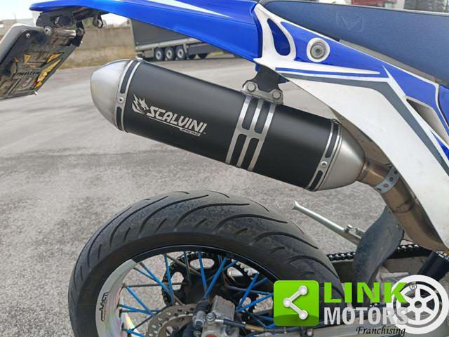 VENT Other Derapage rr 125/180 4T