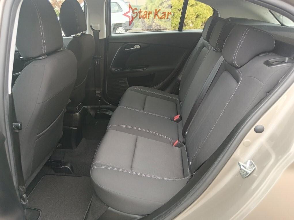 Fiat Tipo 1.4 T-Jet 120CV GPL 5 porte Easy