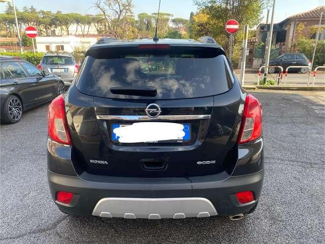 Opel Mokka Mokka 1.4 t Cosmo Gpl-tech 4x2 140cv E6