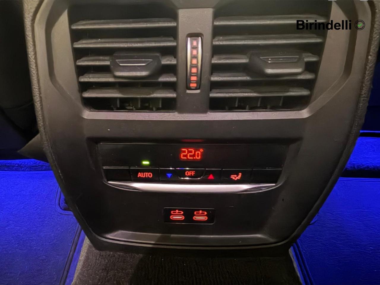 BMW Serie 4 Cpé(G22/82) - 420d 48V Coupé Msport