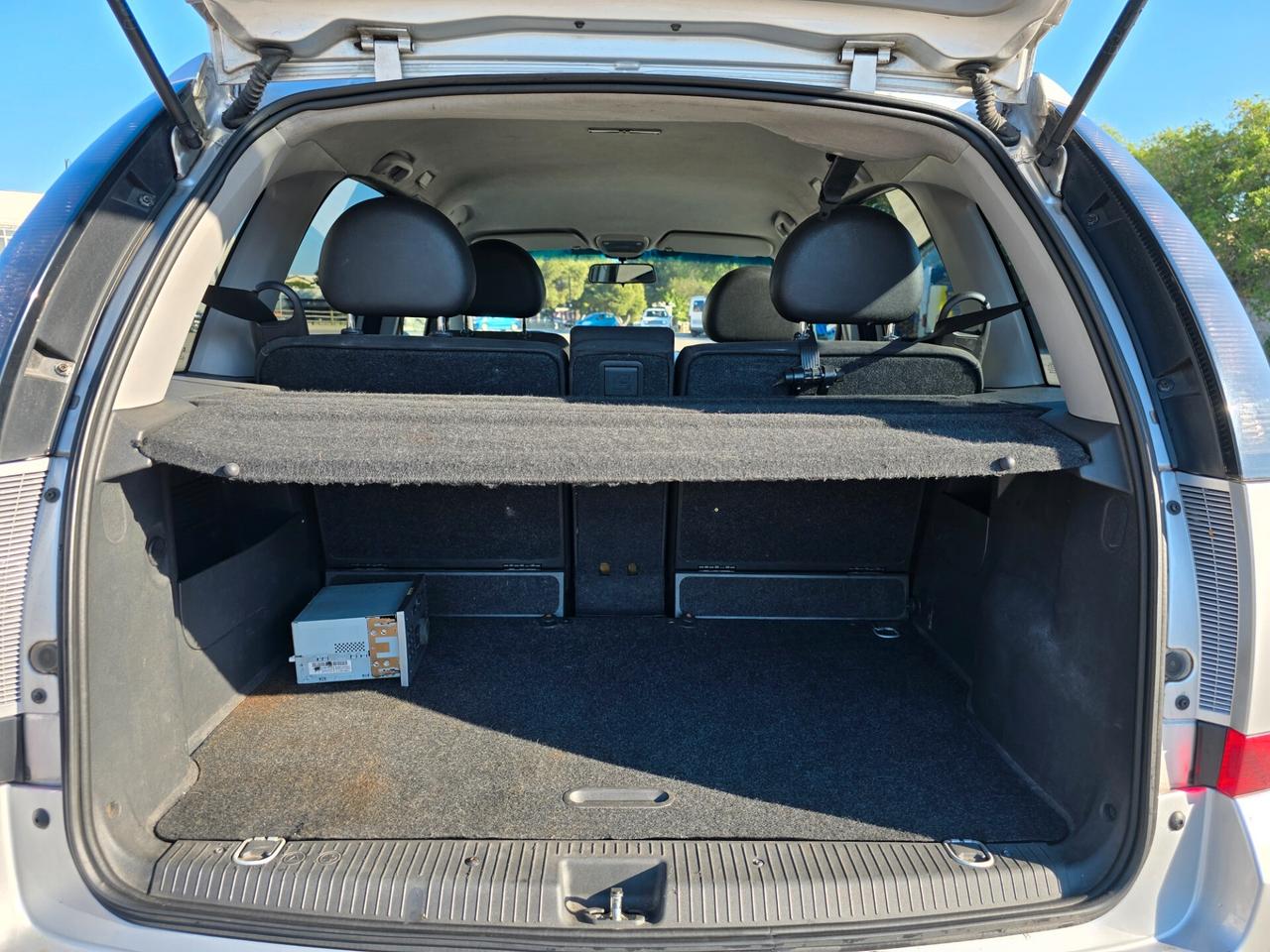 Opel Meriva 1.7 CDTI 101CV Cosmo