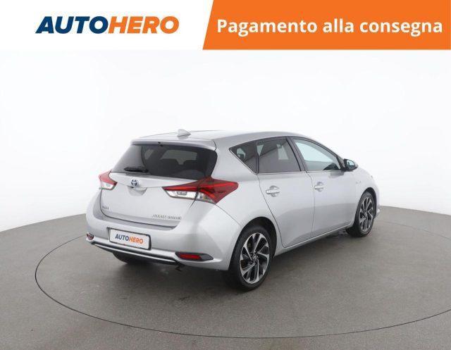 TOYOTA Auris 1.8 Hybrid Active