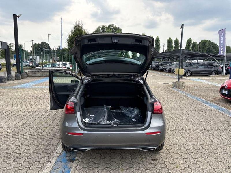 Mercedes-Benz Classe A 250e EQ-Power Automatic Advanced Plus Progressive