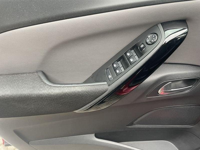 Citroën C4 Picasso C4 Picasso 1.2 puretech Shine s&s 130cv CINGHIA NUOVA !!!