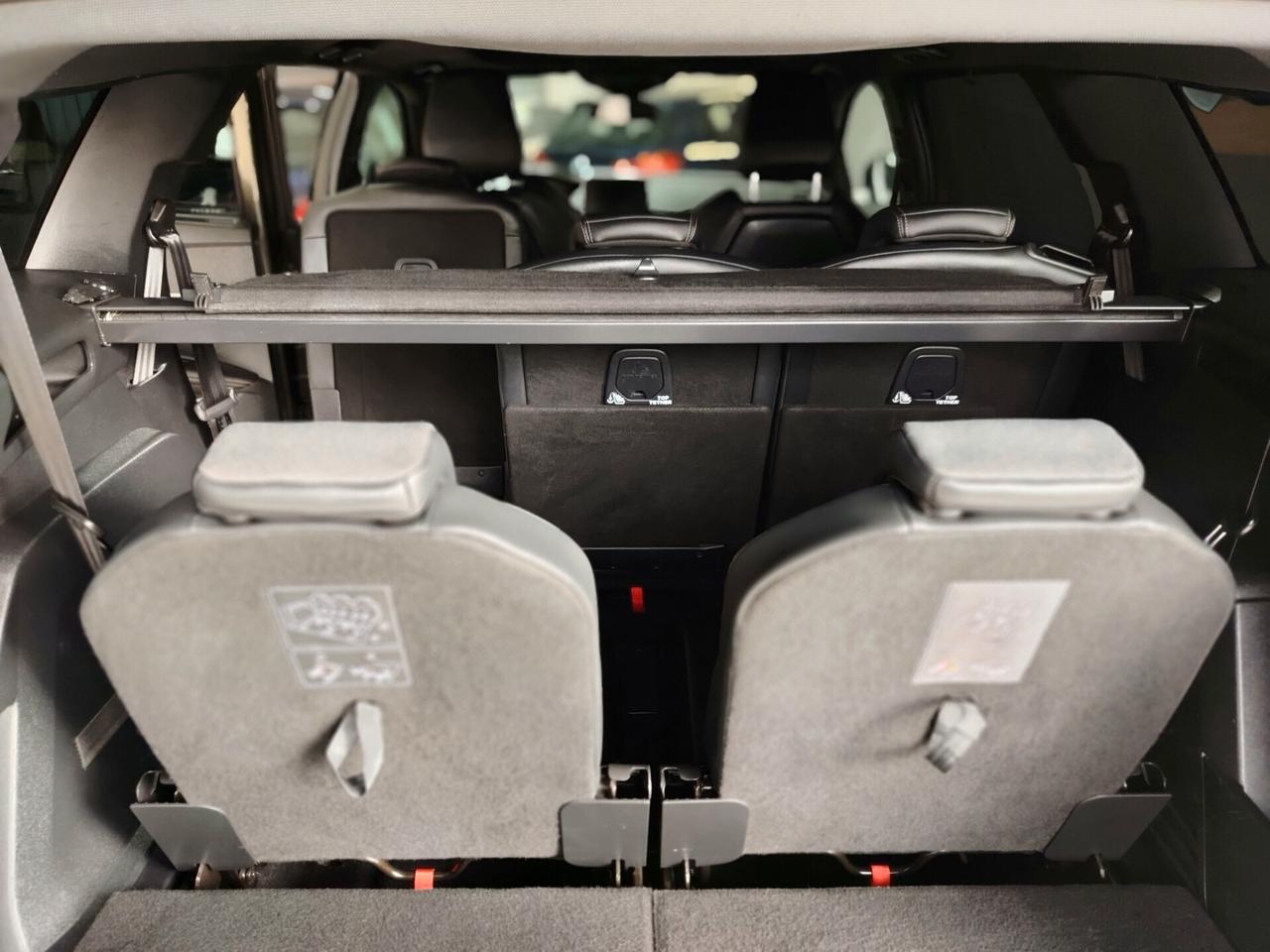 Peugeot 5008 BlueHDi 130 S&S Business