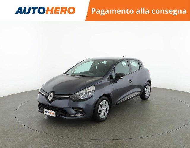 RENAULT Clio dCi 8V 75 CV 5 porte Moschino Life