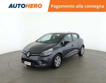 RENAULT Clio dCi 8V 75 CV 5 porte Moschino Life